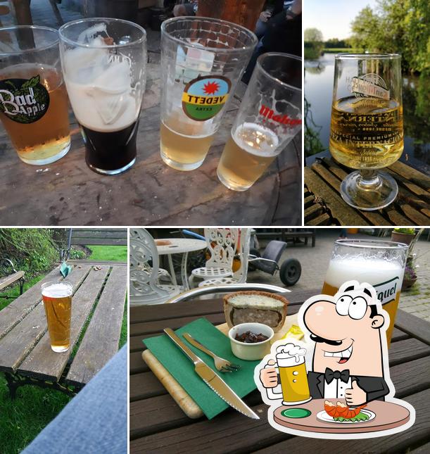 The Swan Inn