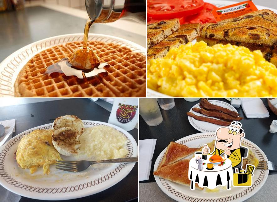 Waffle House