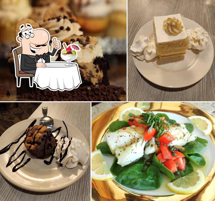 Luigi's Restaurant & Gourmet Express
