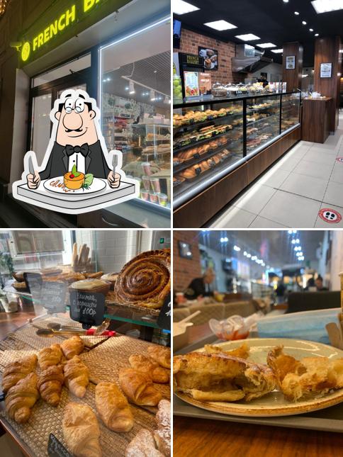 French Bakery SeDelice