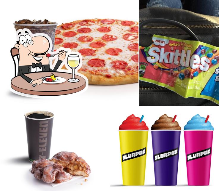 7-Eleven
