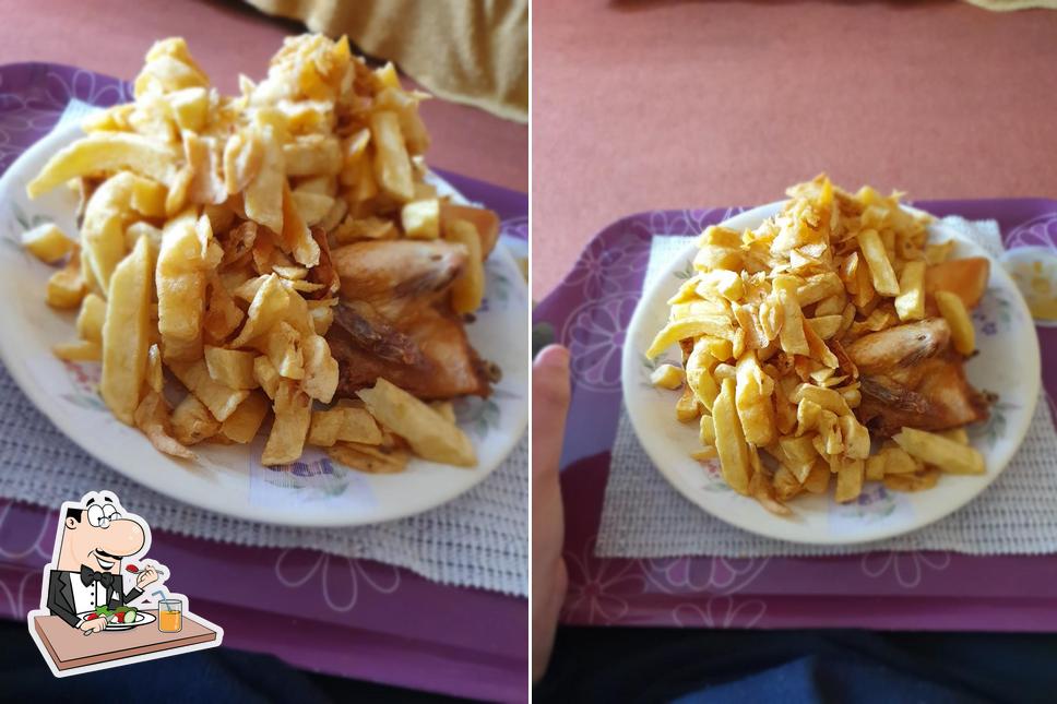 Atlantic Fish Bar