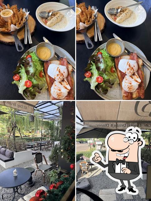 Brunch & Buddies