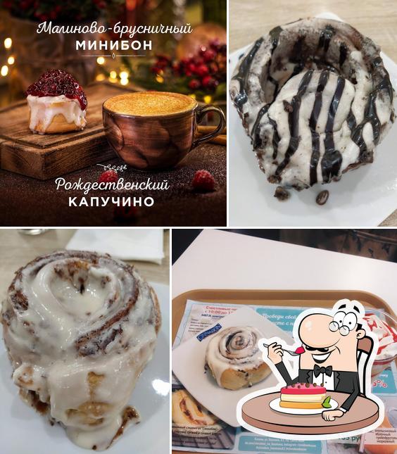Cinnabon