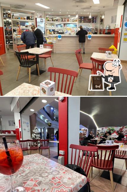 Café Rouge