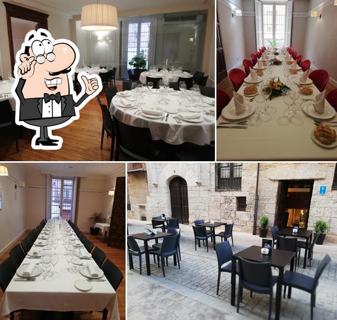 Restaurante Doña Negra