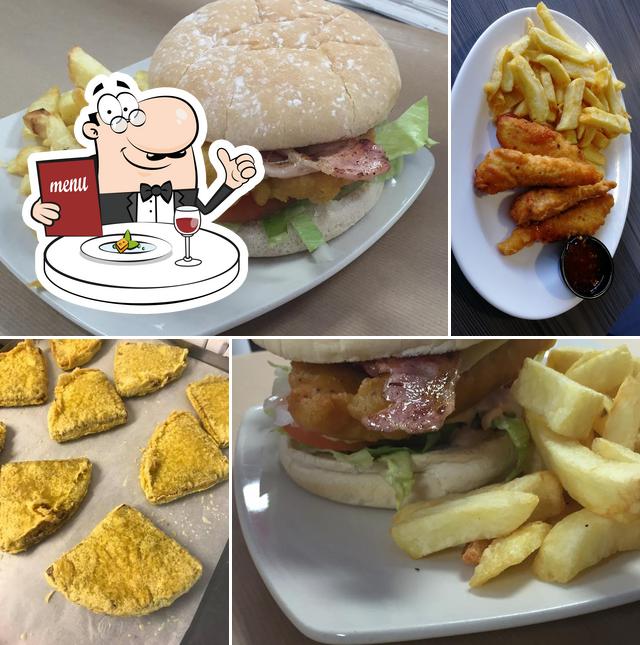Smyth's Fish & Chips