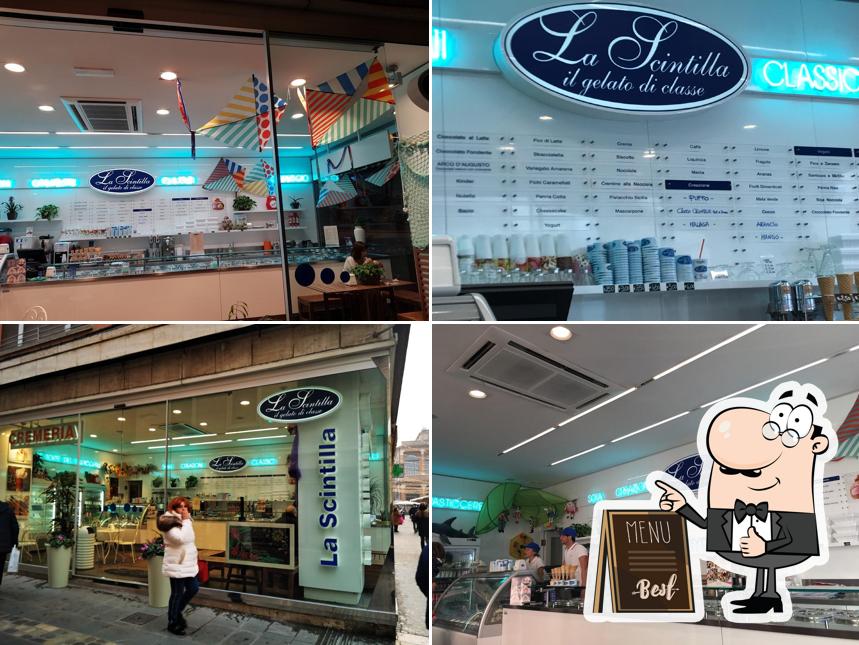 Gelateria La Scintilla