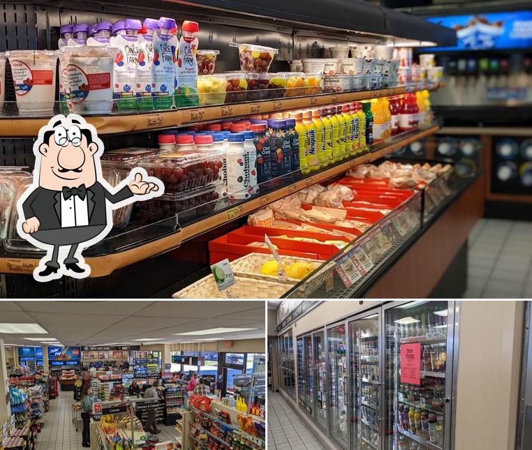 Holiday Stationstores
