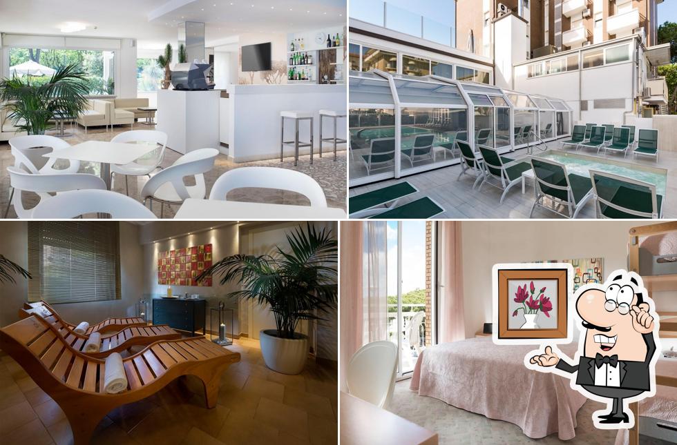 Hotel Bassetti
