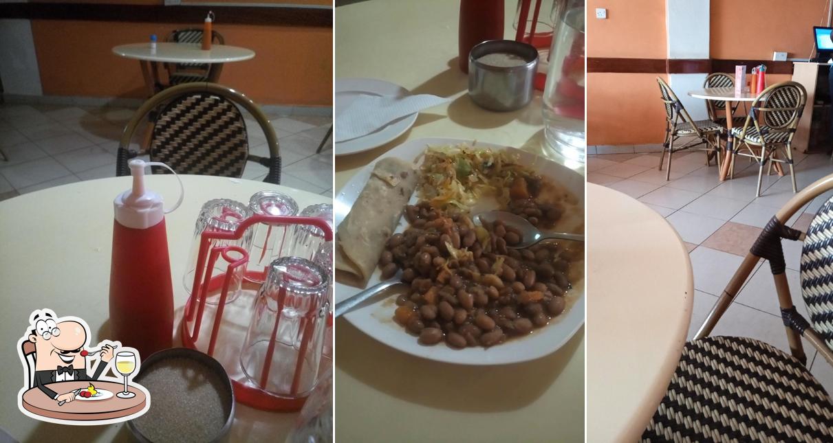 Hygienic Restaurant, Eldoret