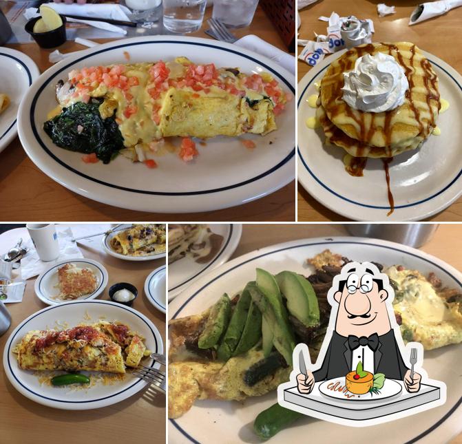 IHOP