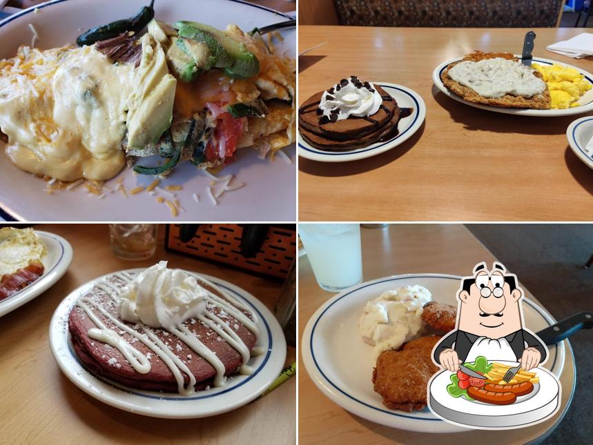 IHOP
