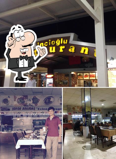 İncioğlu Restaurant