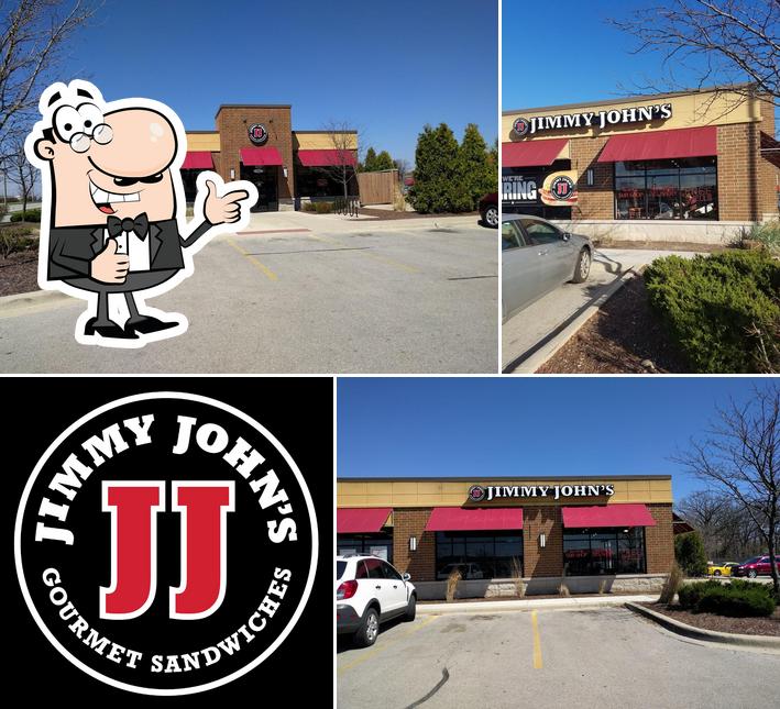 Jimmy John's