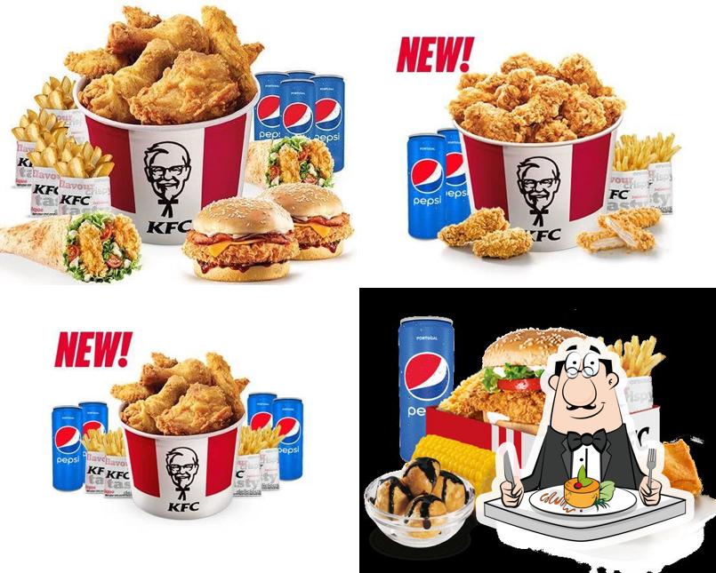 KFC Odivelas