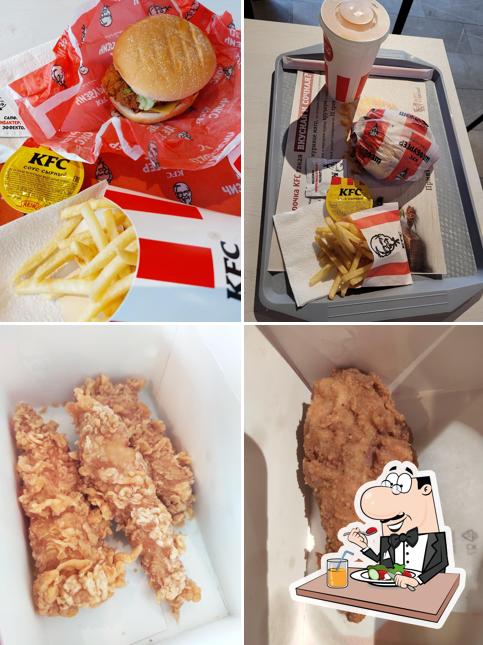 KFC