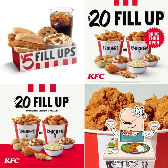 KFC
