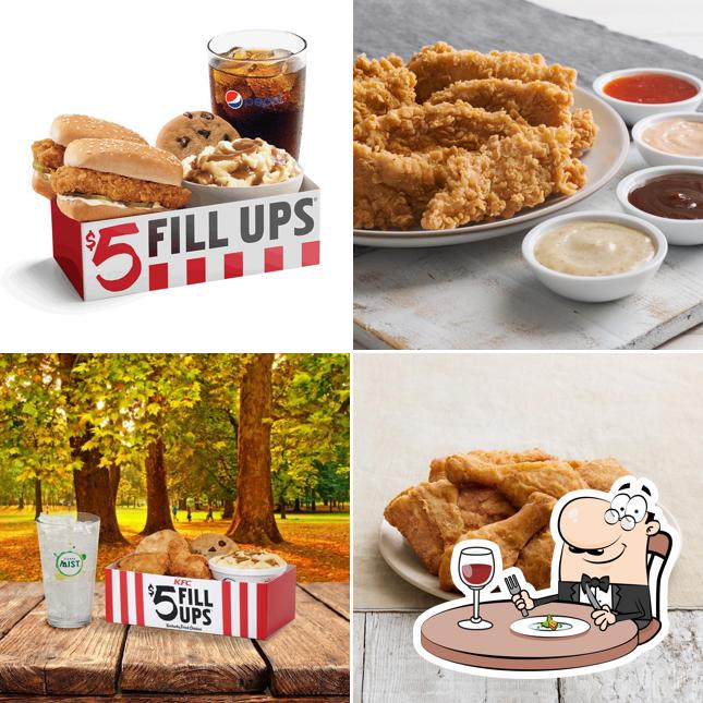 Taco Bell / KFC