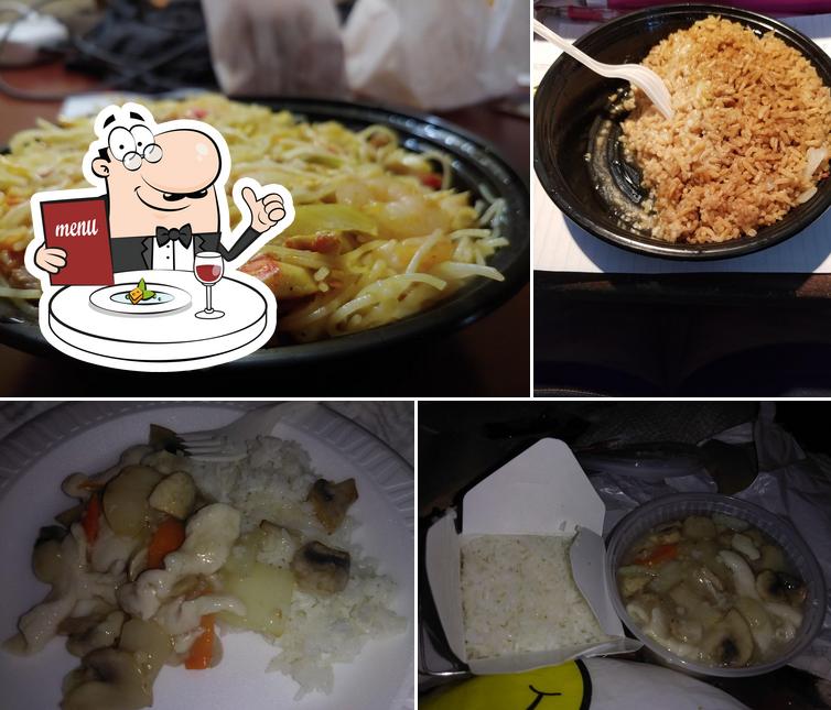 King's Wok