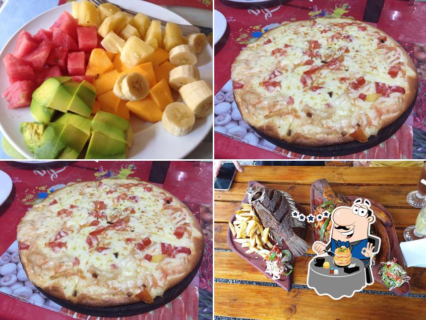 Kuleana Pizza Restaurant