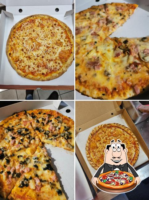 Napoli Pizza