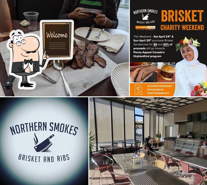 Northern Smokes