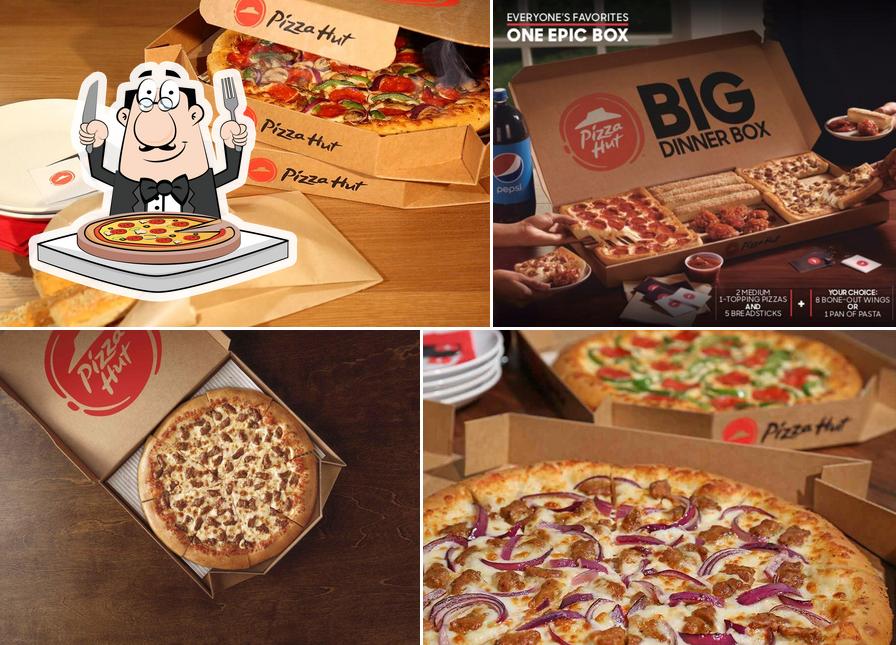 Pizza Hut