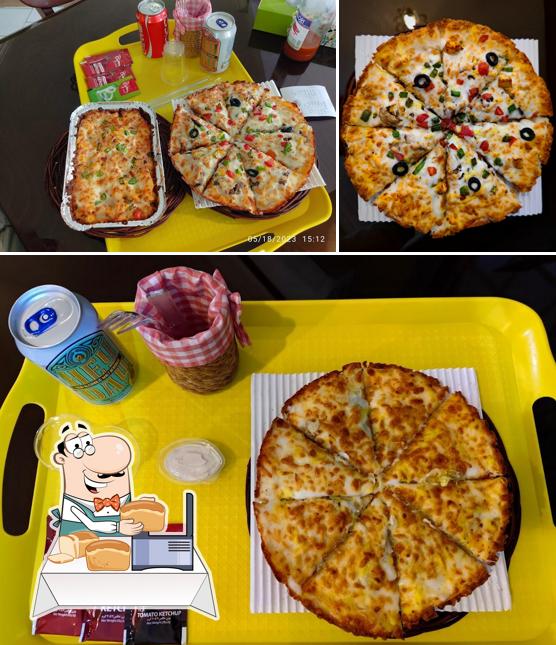 Pizza Land