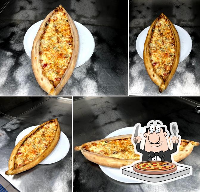 Pizzeria Finlandia