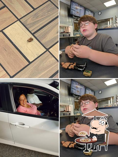 Jo's Pizza