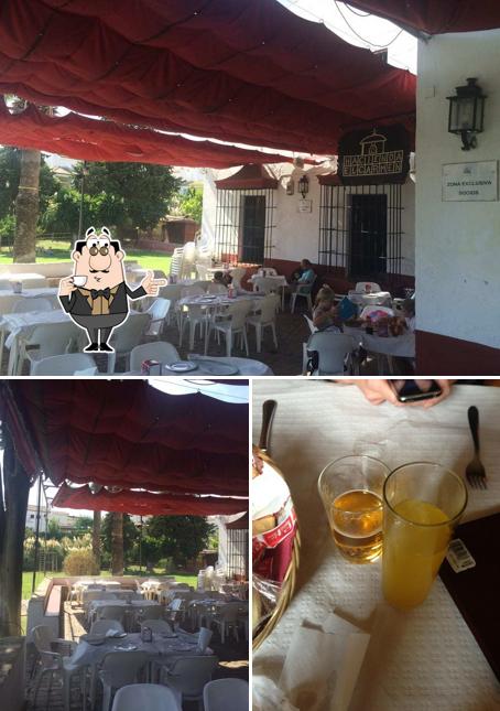 Hacienda El Carmen
