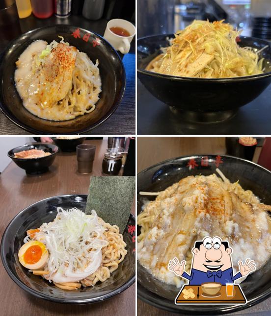 Aburasoba Kasugatei