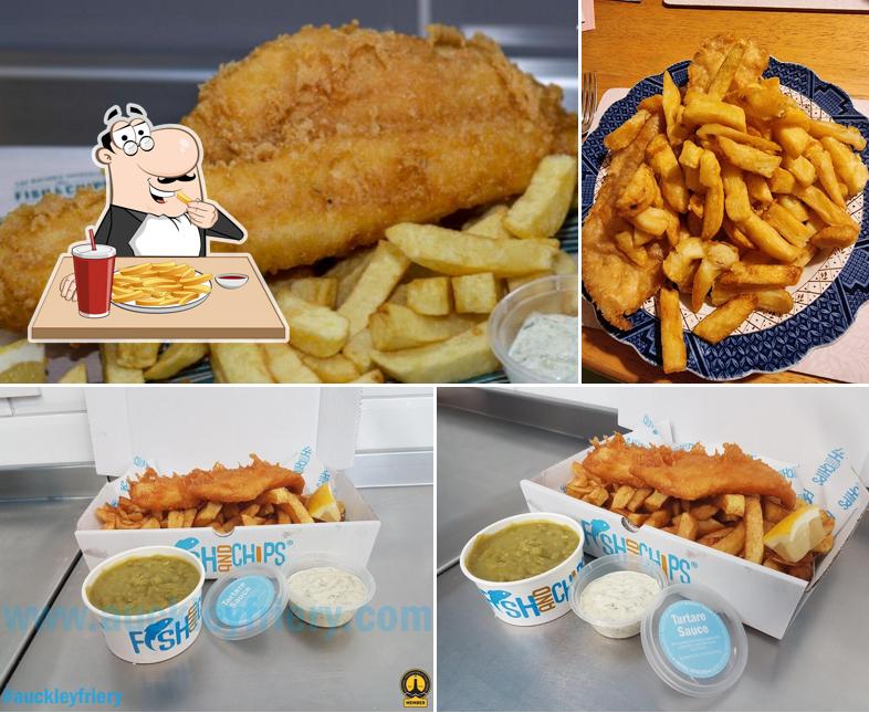 Auckley Friery