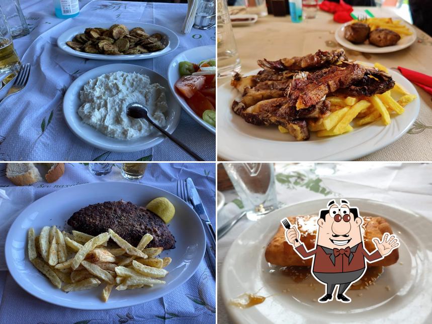 Boútzas - Grillhouse