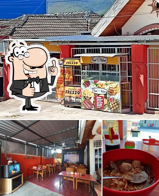 Bugis Kuliner