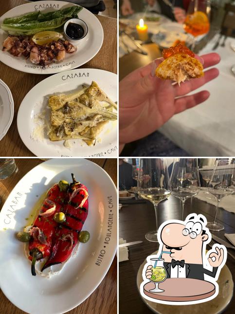 Cazaban Bistro & Bakery