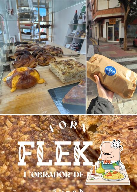 FORN FLEKA