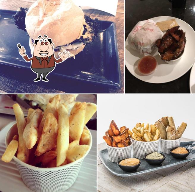 Grill'd Burgers - Yarraville