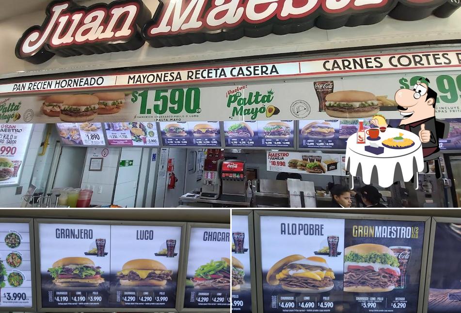 Juan Maestro