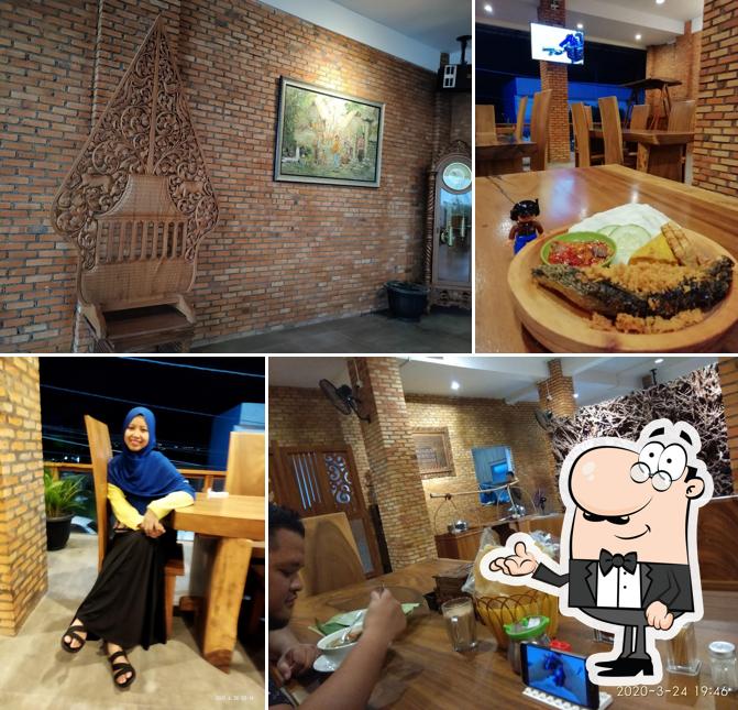 KOPITIAM PESANGGRAHAN