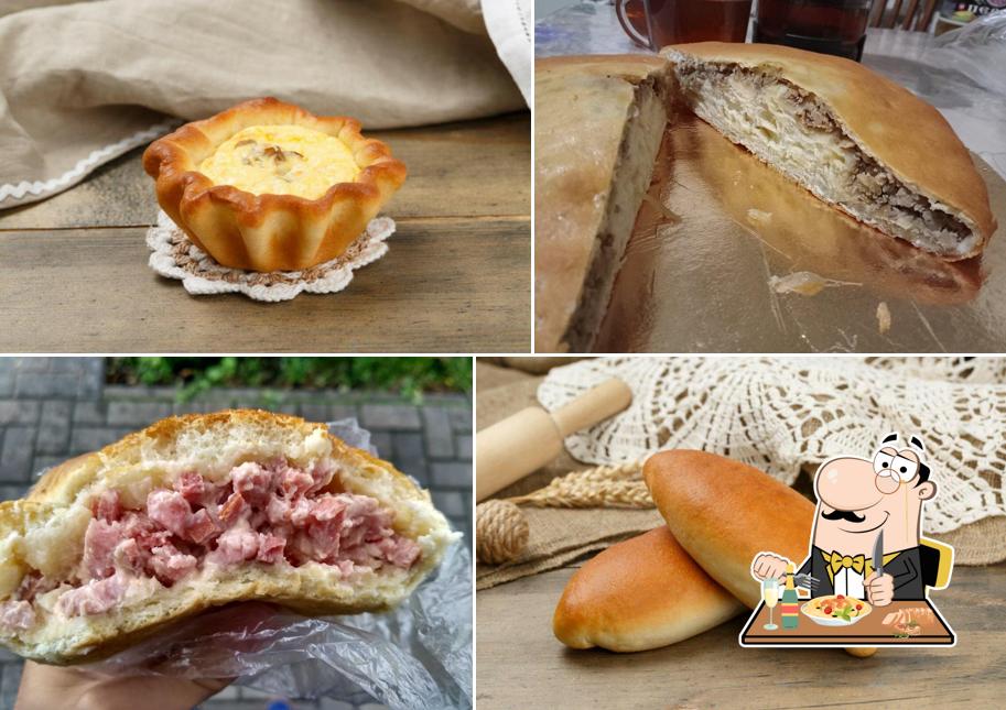Каравай