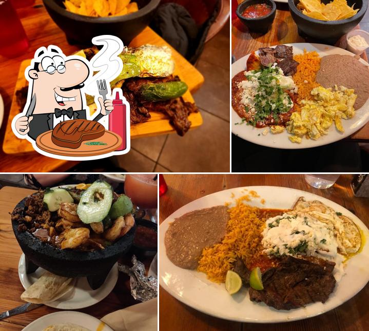Maria Bonita Mexican Restaurant