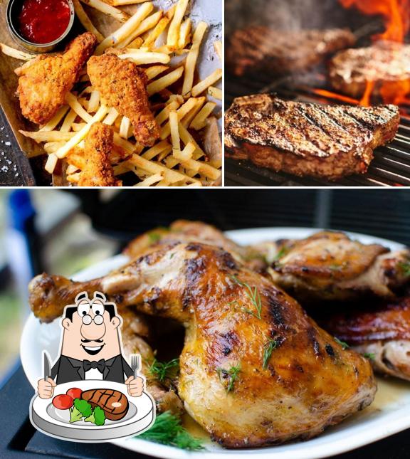 Nuzy's Kitchen