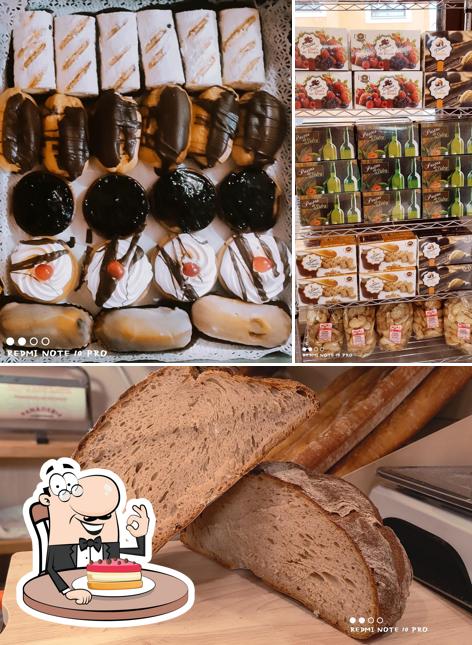 Panadería Mon Ribadesella