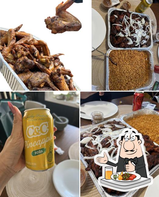 Project Suya ( Silver Spring)