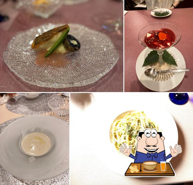 Ristorante Classico イタリア料理クラシコ