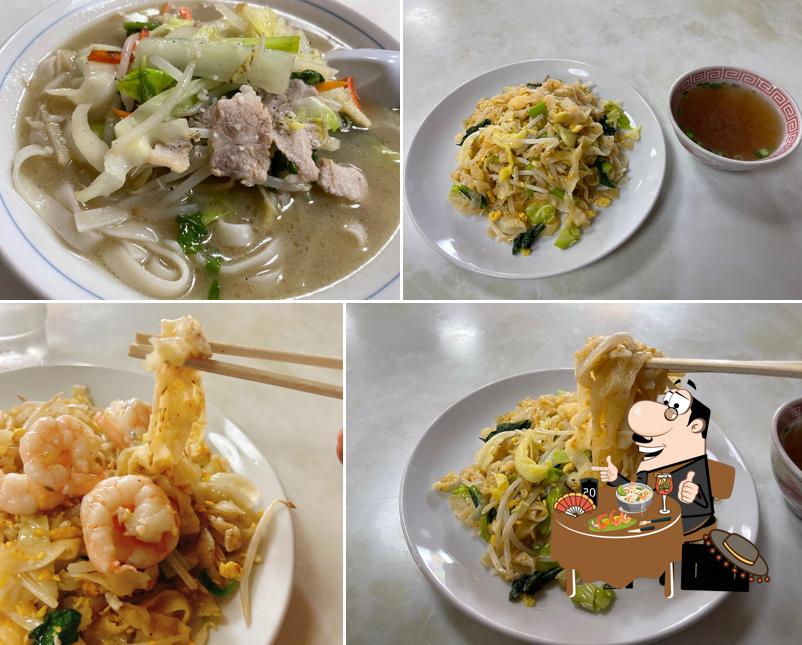 Singapore Shokudo