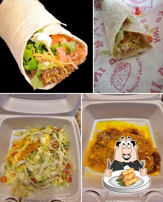 Taco Inn