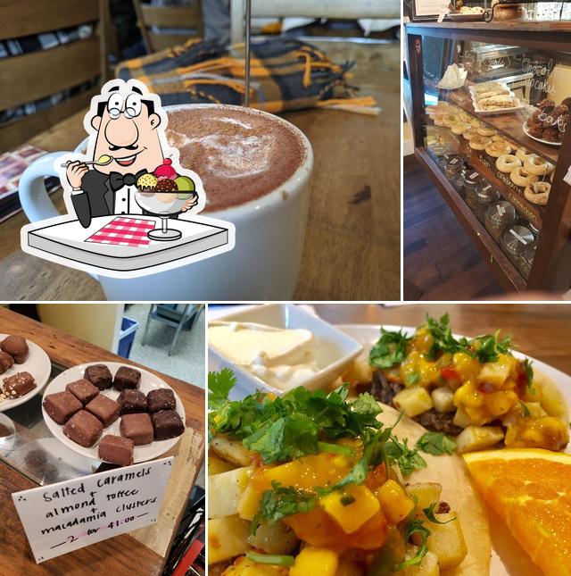 The Westside Coffee Company